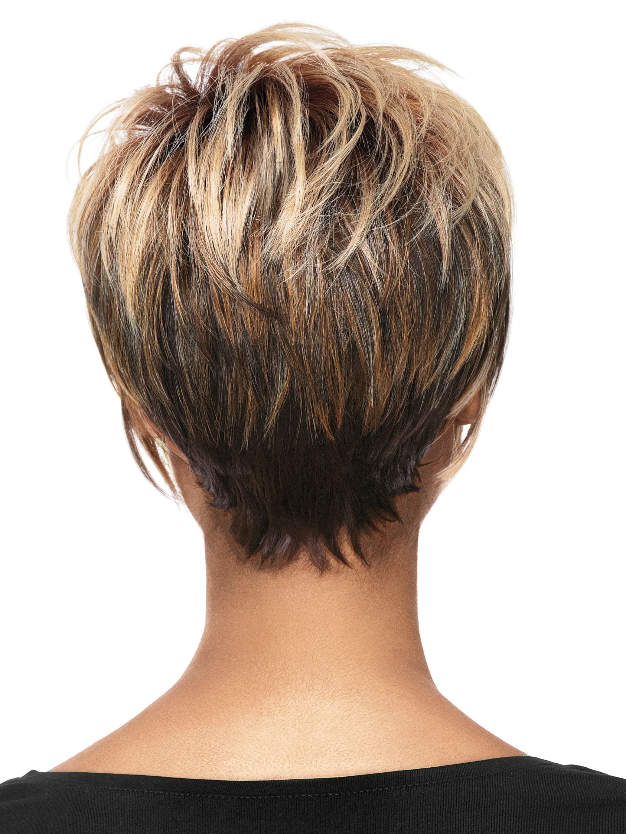 BLONDE-AUBURN-BROWN BLONDE-AUBURN-BROWN