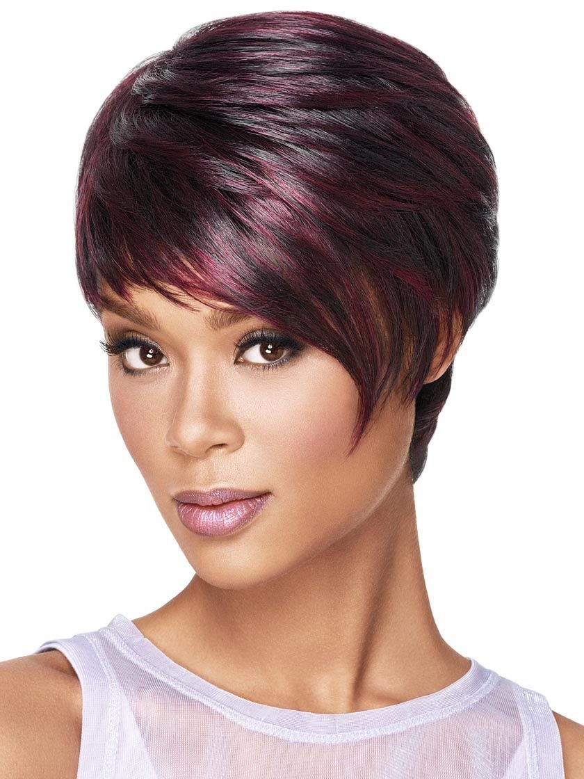 DEEP-RED DEEP-RED