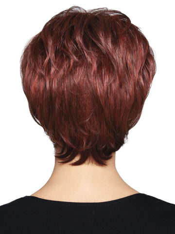 33R, DARK-AUBURN 33R, DARK-AUBURN