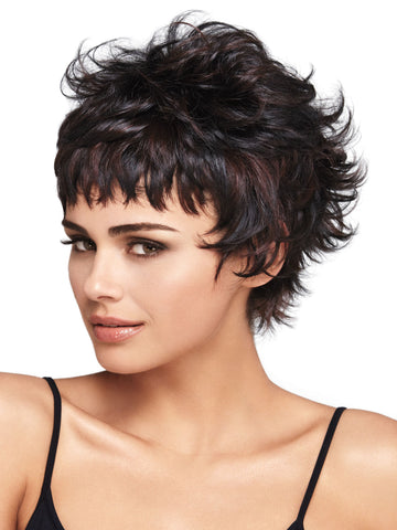 2-4R, BLACK-BROWN 2-4R, BLACK-BROWN