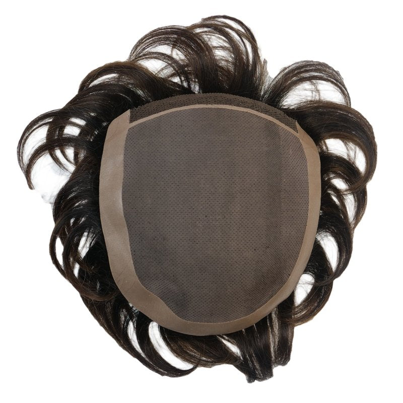 Liana Topper - International Hairgoods Liana Topper - International Hairgoods