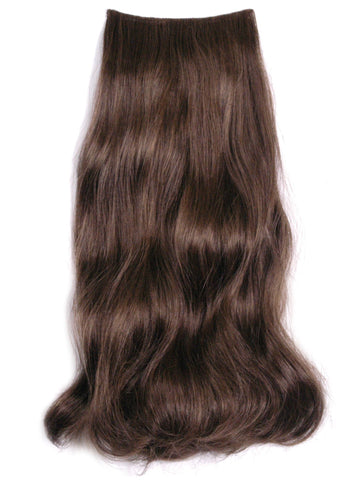 Hair Be Tweenz 6" x 18" Clip In Extensions Hair Be Tweenz 6" x 18" Clip In Extensions