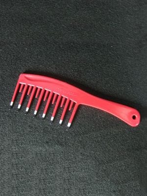 RED RED
