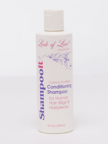Shampoo It Shampoo It