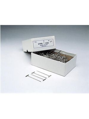T Pins T Pins