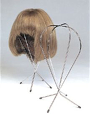 Wire Wig Stand Wire Wig Stand