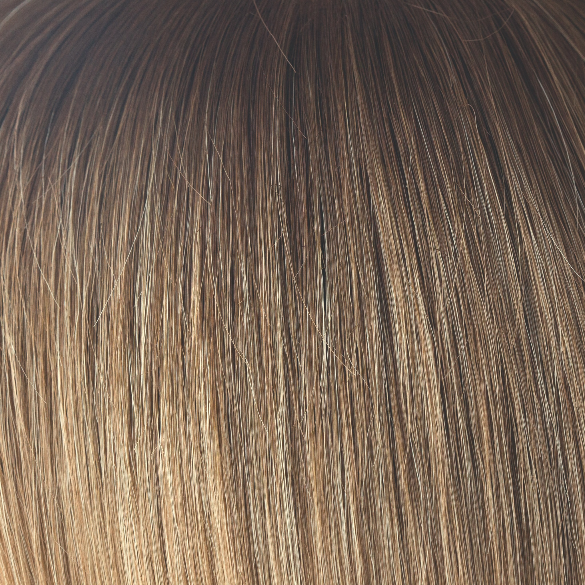 Macadamia-LR  -  The warm rich ombre of the macadamia brown roots blend through into soft, golden blond and walnut cream slices. With a luxury, velvet finish, Macadamia-LR looks great in long and mid length styles. Macadamia-LR  -  The warm rich ombre of the macadamia brown roots blend through into soft, golden blond and walnut cream slices. With a luxury, velvet finish, Macadamia-LR looks great in long and mid length styles.