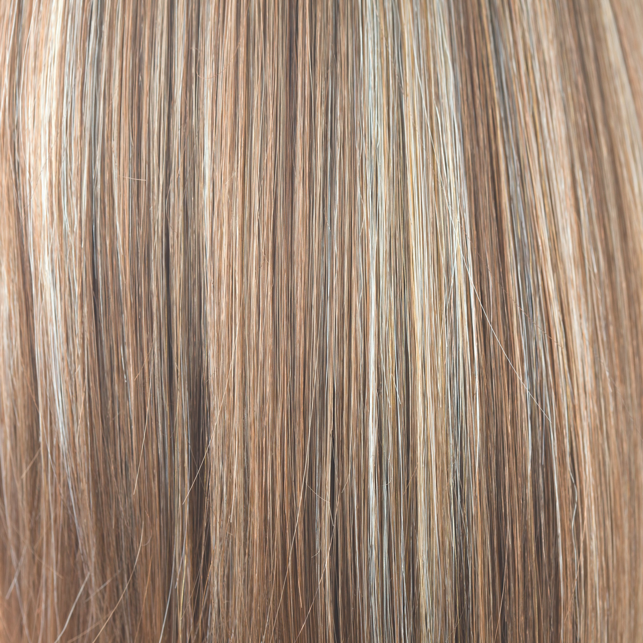 Maple Sugar  -  This light, warm medium brown base with warm medium blond highlights is suitable for those who prefer either brown or blond tones. You don't have to wonder who has more fun with this gorgeous color! Maple Sugar  -  This light, warm medium brown base with warm medium blond highlights is suitable for those who prefer either brown or blond tones. You don't have to wonder who has more fun with this gorgeous color!