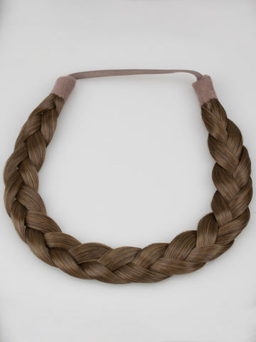 MEDIUM-BROWN MEDIUM-BROWN