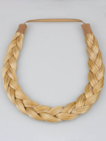 MEDIUM-BLOND MEDIUM-BLOND