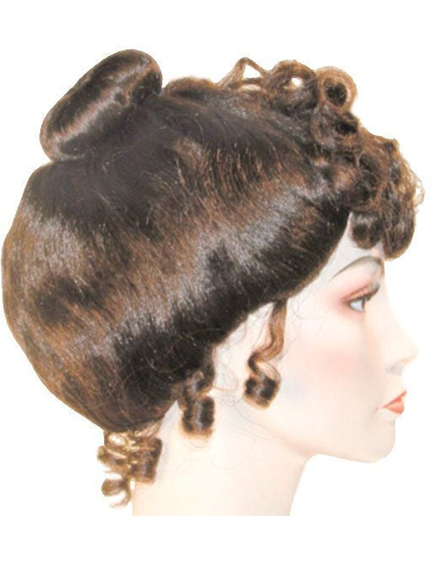 DARK-BROWN DARK-BROWN