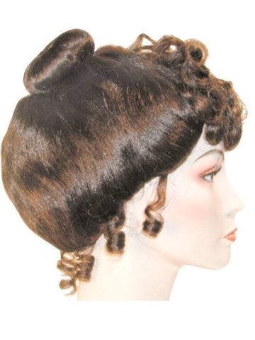 DARK-BROWN DARK-BROWN