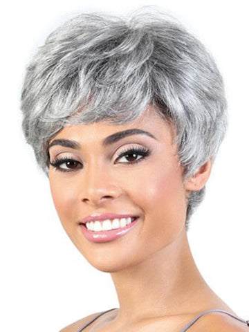 Aisha Human Hair Wig Aisha Human Hair Wig