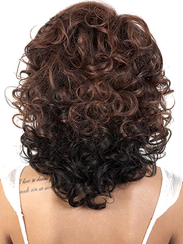 Tiara Synthetic Wig Tiara Synthetic Wig