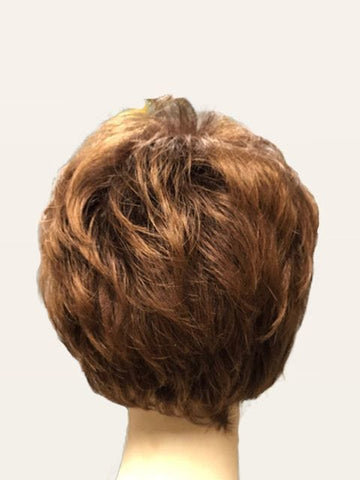 Nicole Synthetic Wig Nicole Synthetic Wig