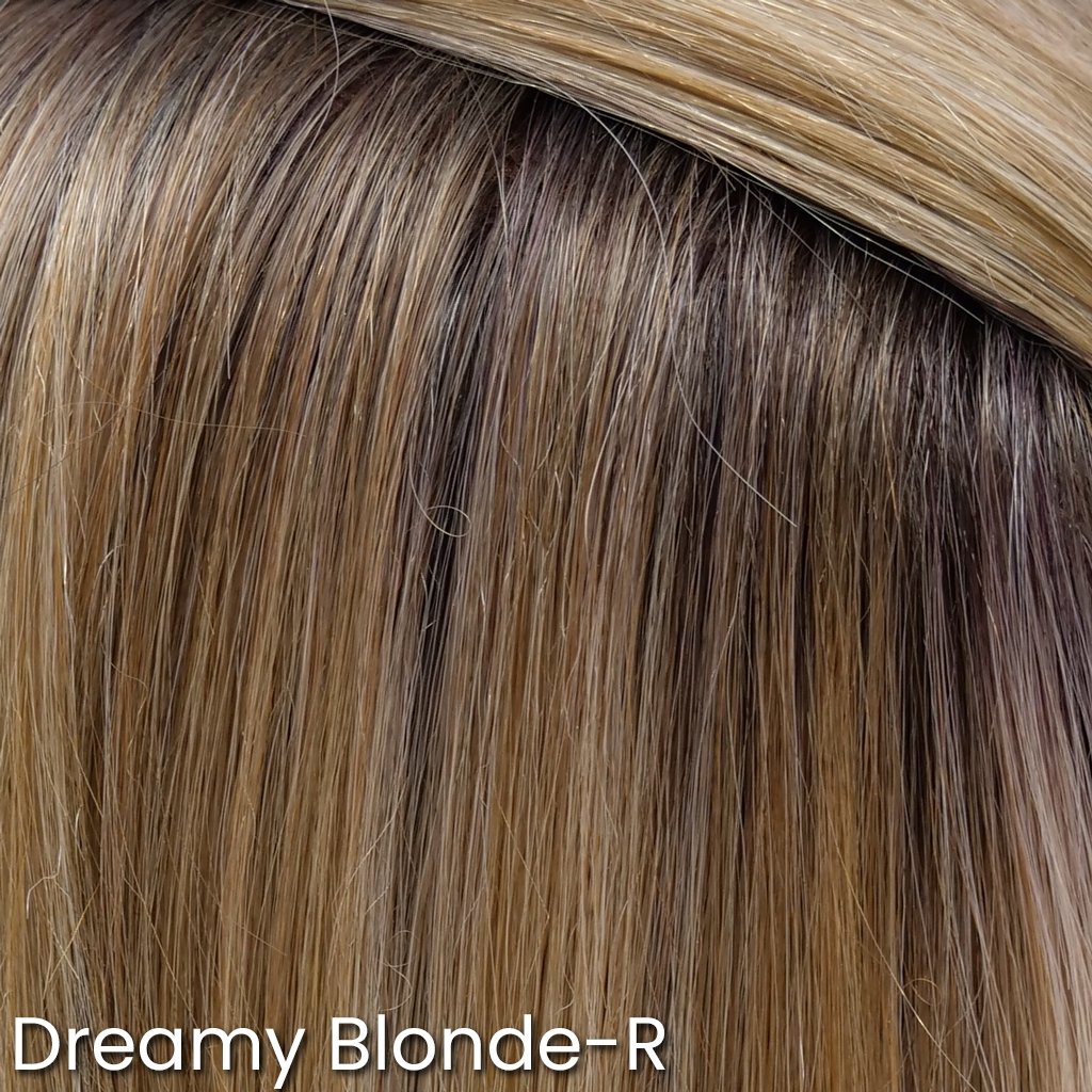 Rayen - International Hairgoods Rayen - International Hairgoods