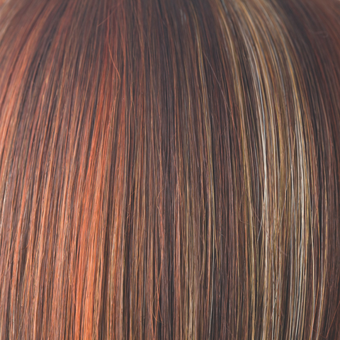 Razberry Ice  -  A dark raspberry brown base with scattered highlights of dark copper and ash pearl medium blond and rouge undertones. Razberry Ice is a much loved favorite. Razberry Ice  -  A dark raspberry brown base with scattered highlights of dark copper and ash pearl medium blond and rouge undertones. Razberry Ice is a much loved favorite.