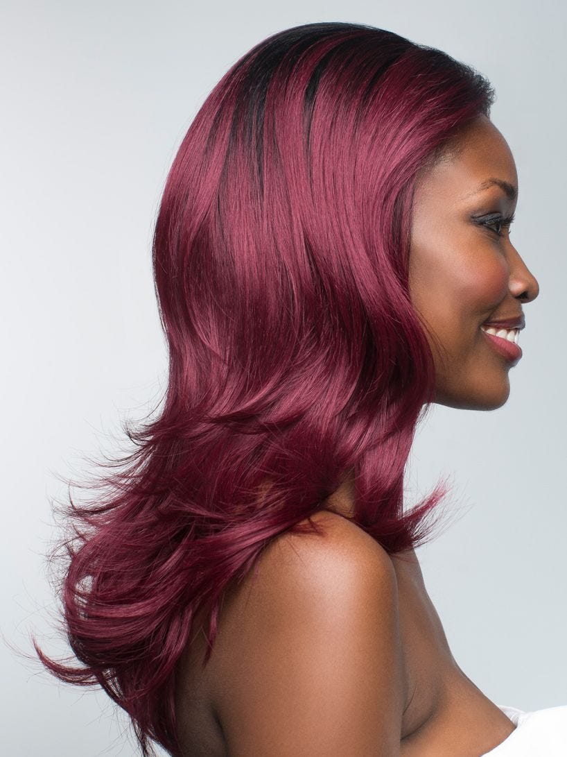 PLUM-DANDY PLUM-DANDY