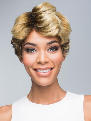 BLONDE-AMBITION BLONDE-AMBITION