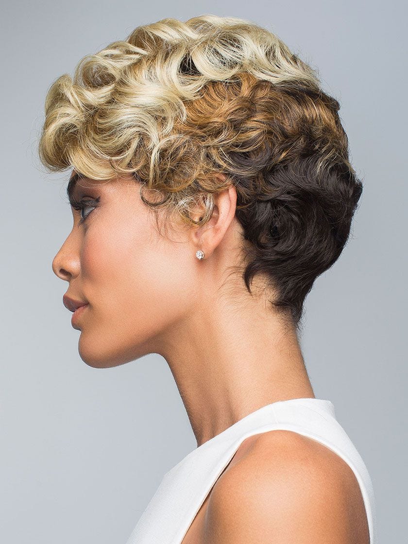 BLONDE-AMBITION BLONDE-AMBITION