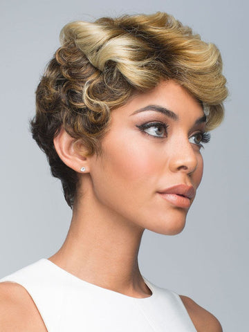 BLONDE-AMBITION BLONDE-AMBITION