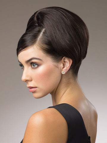 DARK-BROWN DARK-BROWN