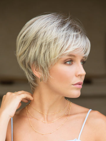 FROSTI-BLONDE FROSTI-BLONDE