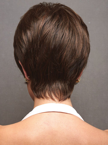 GINGER-BROWN GINGER-BROWN