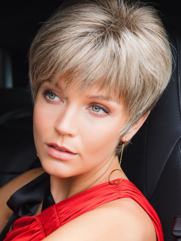 FROSTI-BLONDE FROSTI-BLONDE