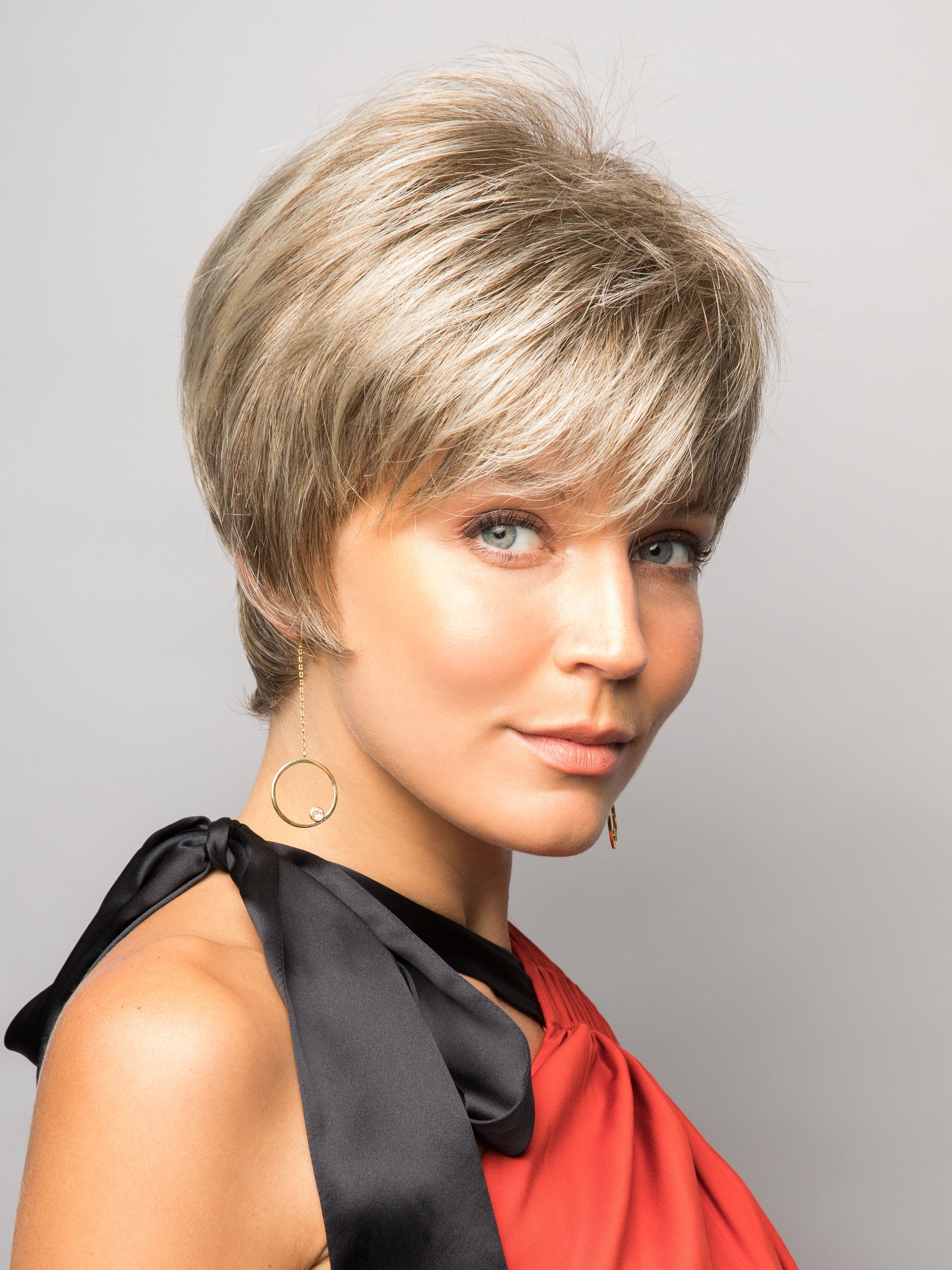 FROSTI-BLONDE FROSTI-BLONDE