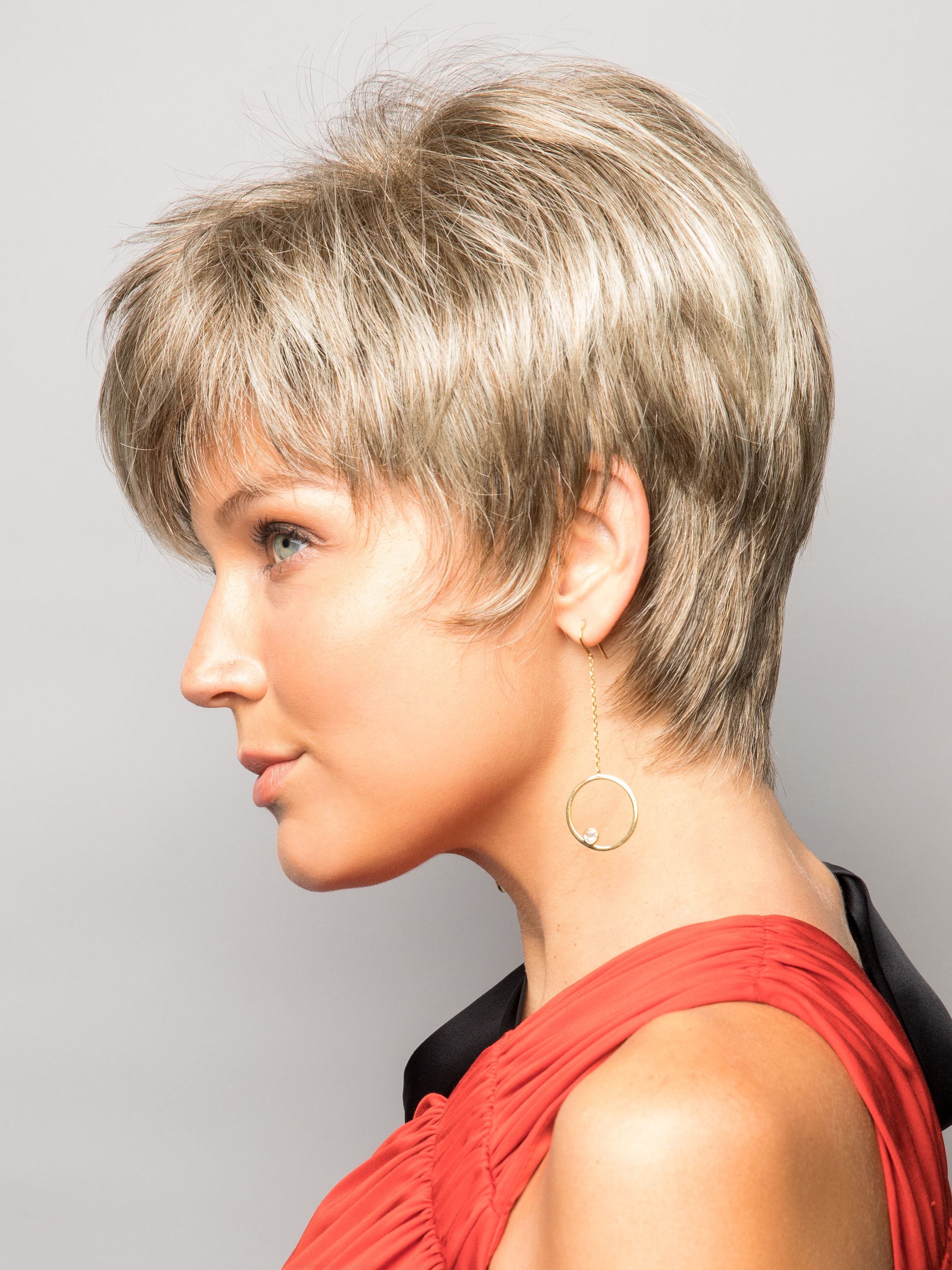 FROSTI-BLONDE FROSTI-BLONDE