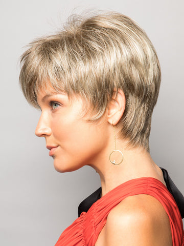 FROSTI-BLONDE FROSTI-BLONDE