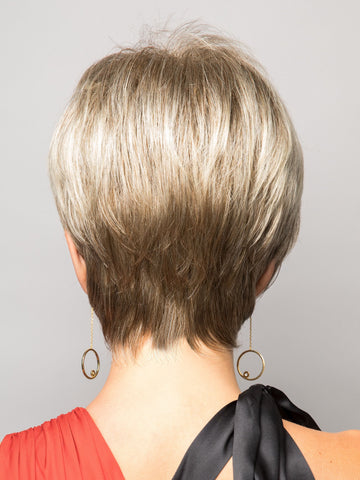 FROSTI-BLONDE FROSTI-BLONDE