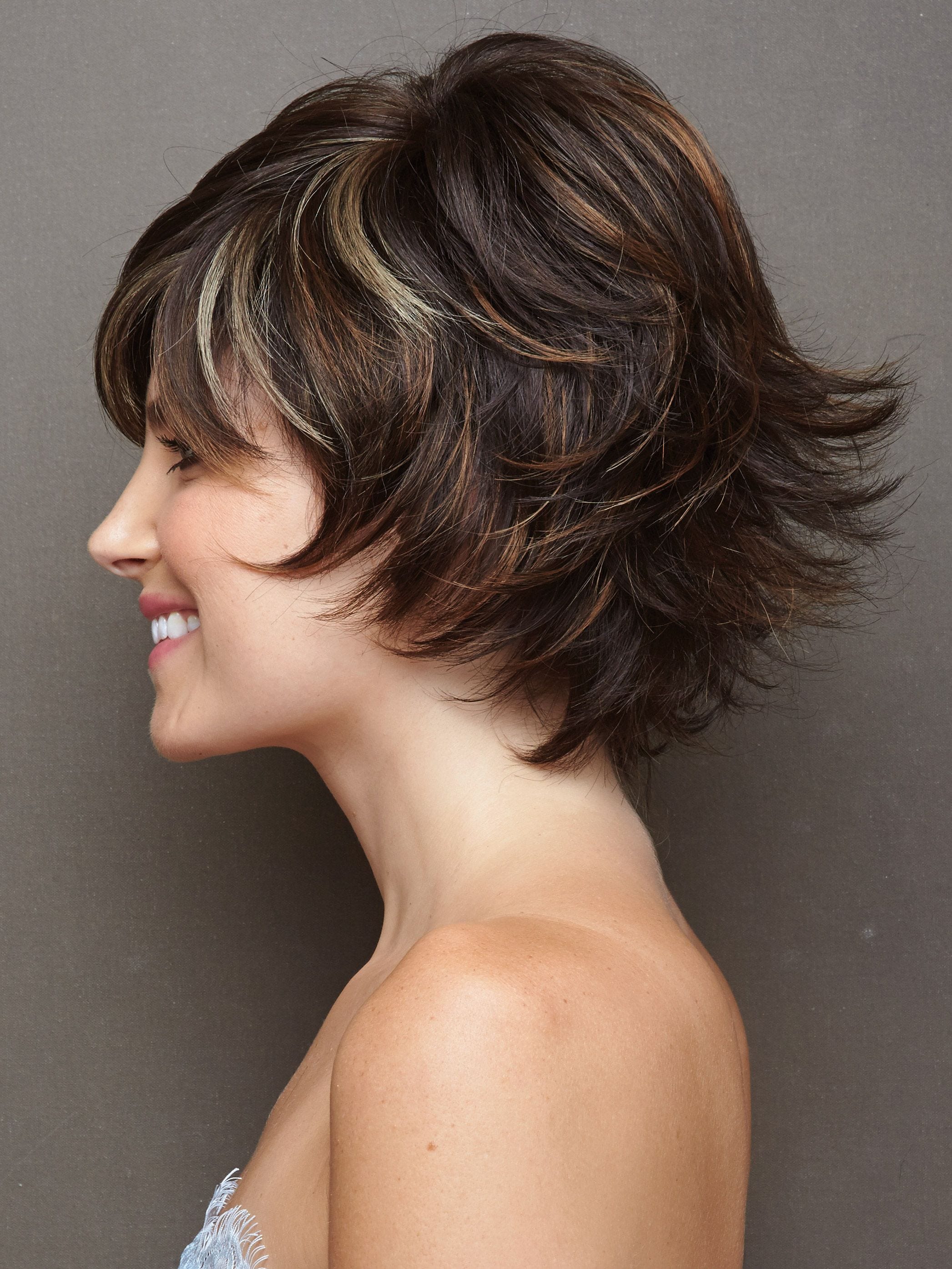 CHOCOLATE-SWIRL CHOCOLATE-SWIRL