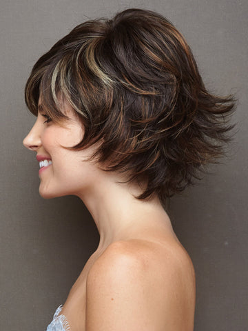 CHOCOLATE-SWIRL CHOCOLATE-SWIRL