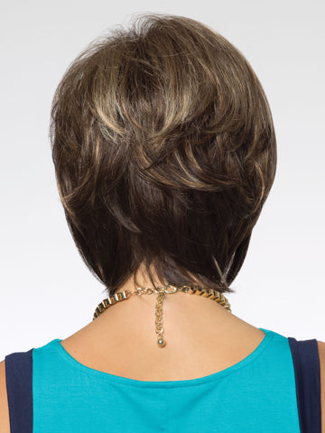 CHOCOLATE-FROST-R CHOCOLATE-FROST-R