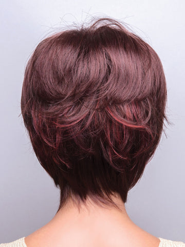 CHERRYWOOD CHERRYWOOD