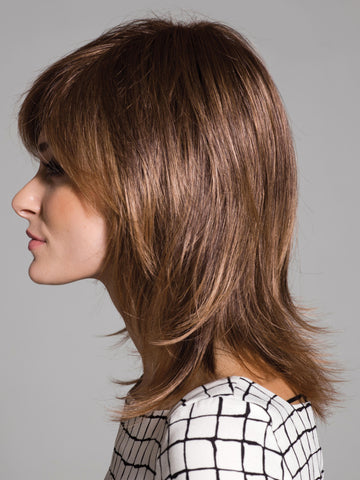 MARBLE-BROWN MARBLE-BROWN