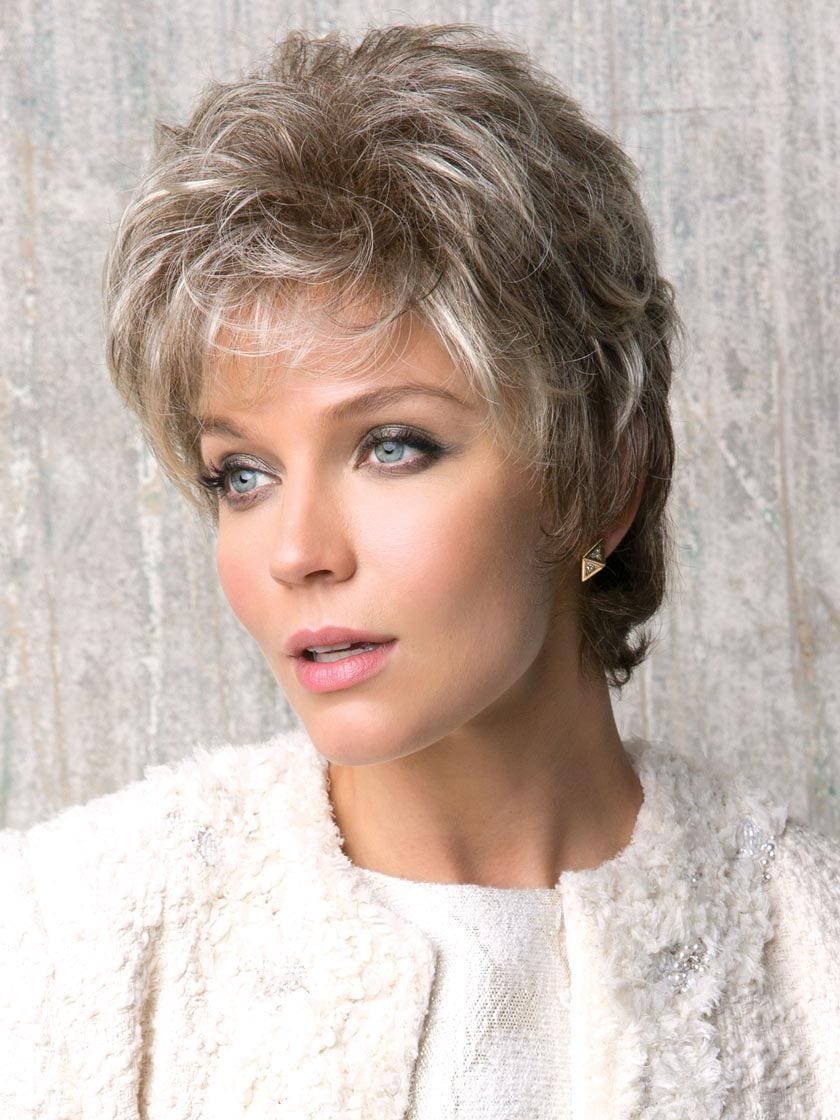 FROSTI-BLONDE FROSTI-BLONDE