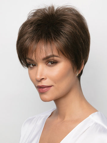 GINGER-BROWN GINGER-BROWN