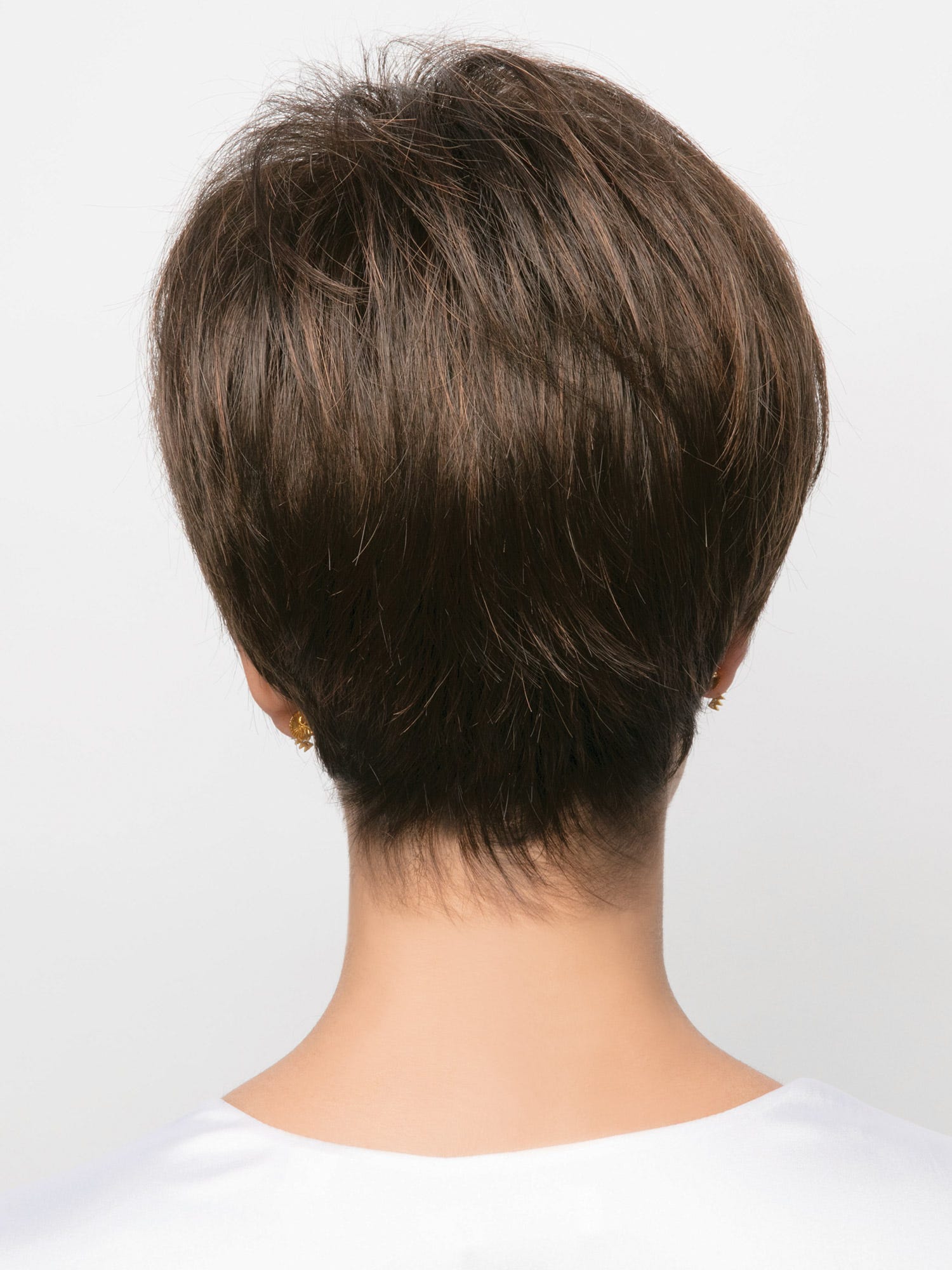 GINGER-BROWN GINGER-BROWN