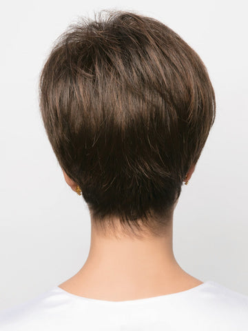 GINGER-BROWN GINGER-BROWN