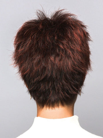 BURGUNDY-ROSA BURGUNDY-ROSA