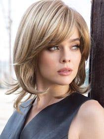 Kourtney Synthetic Wig Kourtney Synthetic Wig