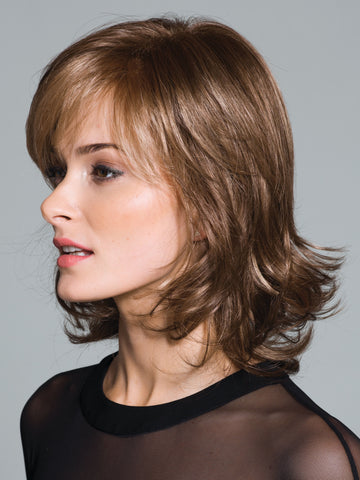 HONEY-WHEAT HONEY-WHEAT