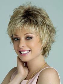 Winter Synthetic Wig Winter Synthetic Wig