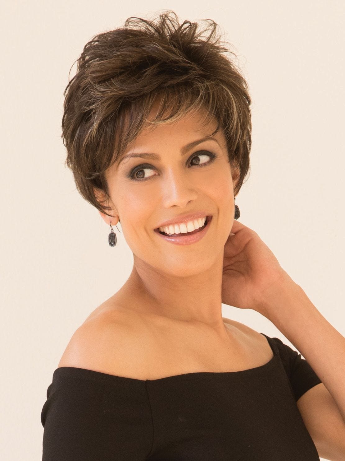 CARAMEL-BROWN CARAMEL-BROWN