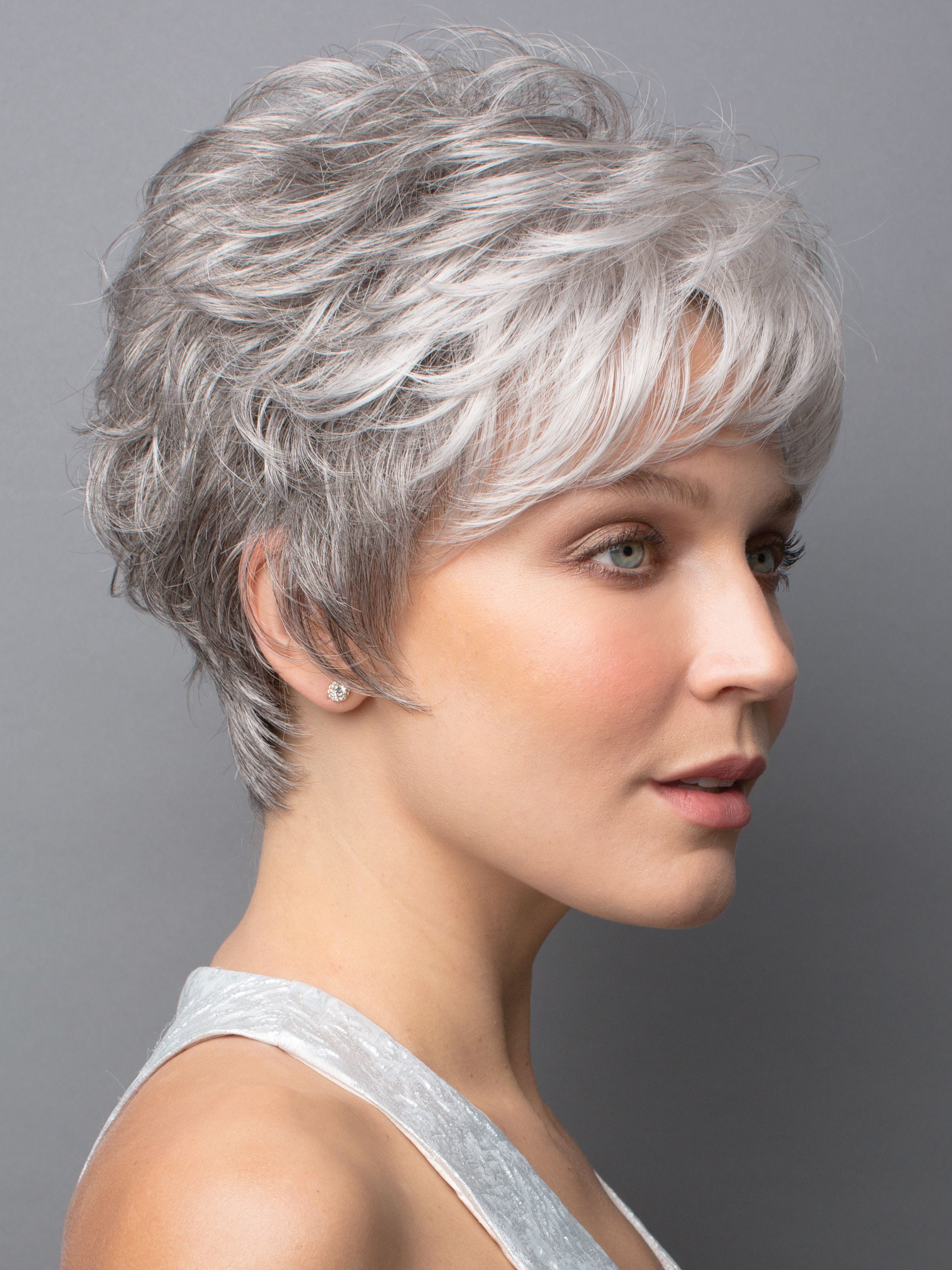 SILVER-STONE SILVER-STONE