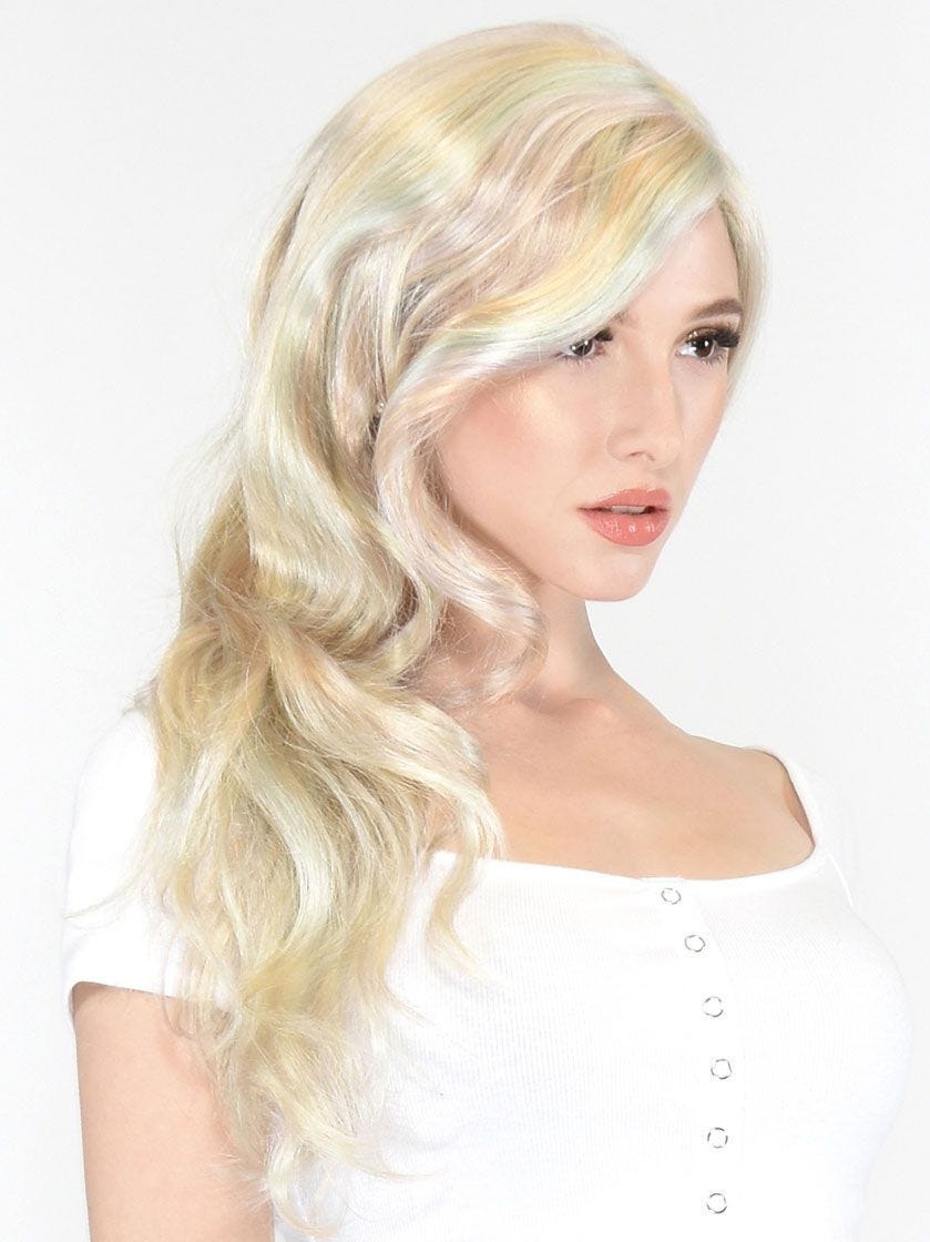 PASTEL-RAINBOW PASTEL-RAINBOW