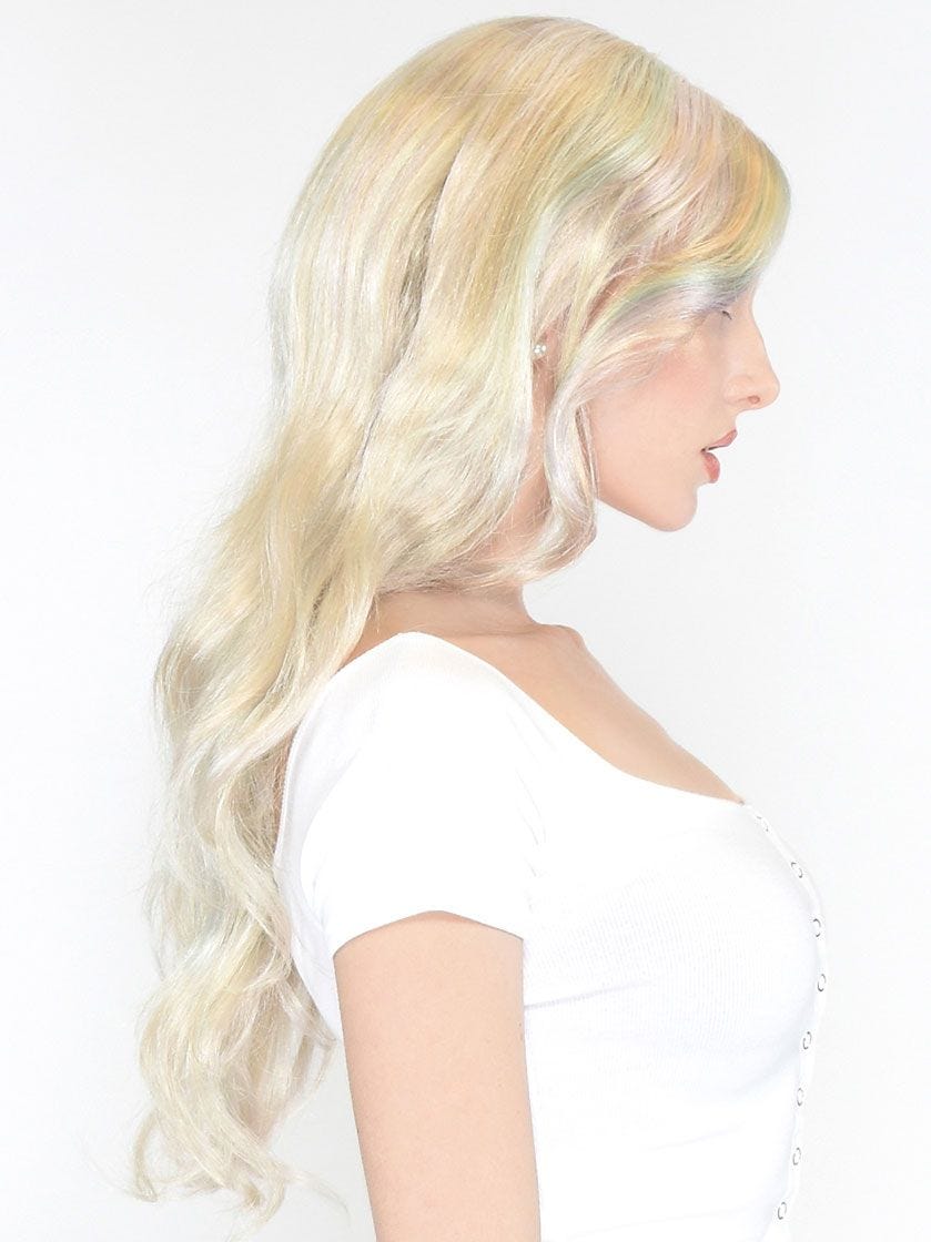 PASTEL-RAINBOW PASTEL-RAINBOW